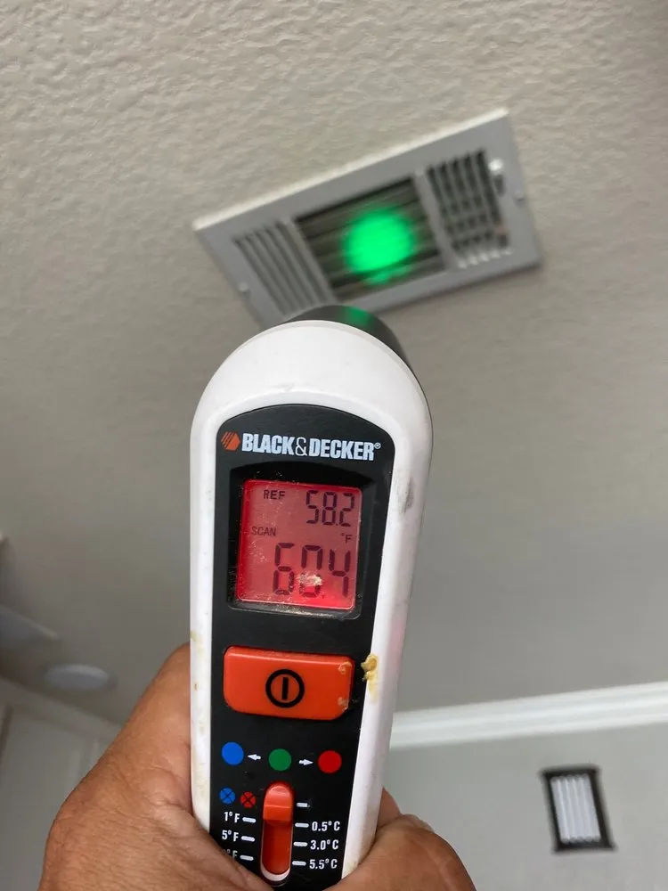 Slide of Sunny Service