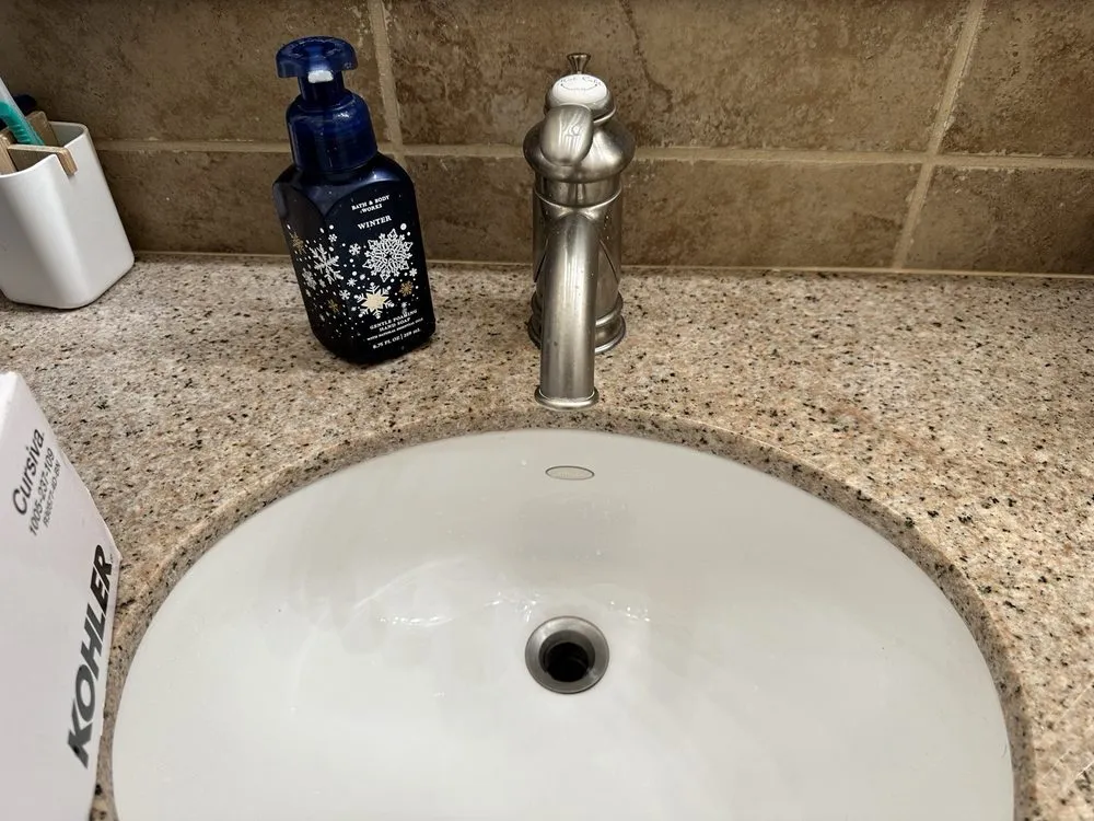 Slide of Sunny Service