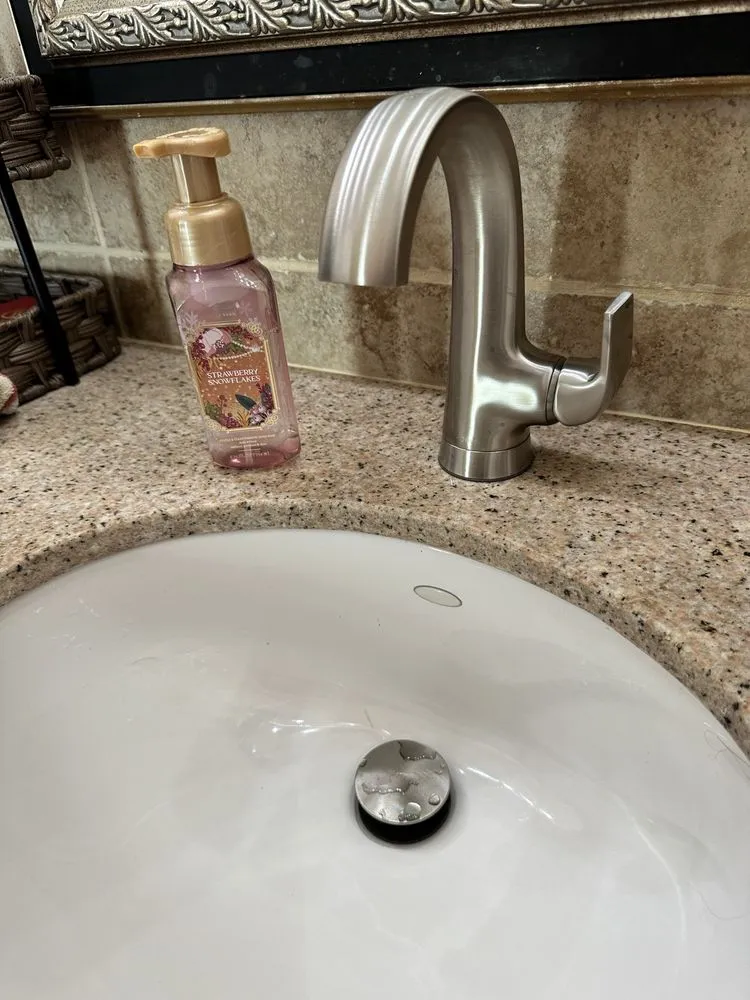 Slide of Sunny Service