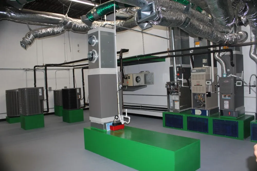 Slide of Sunny Service