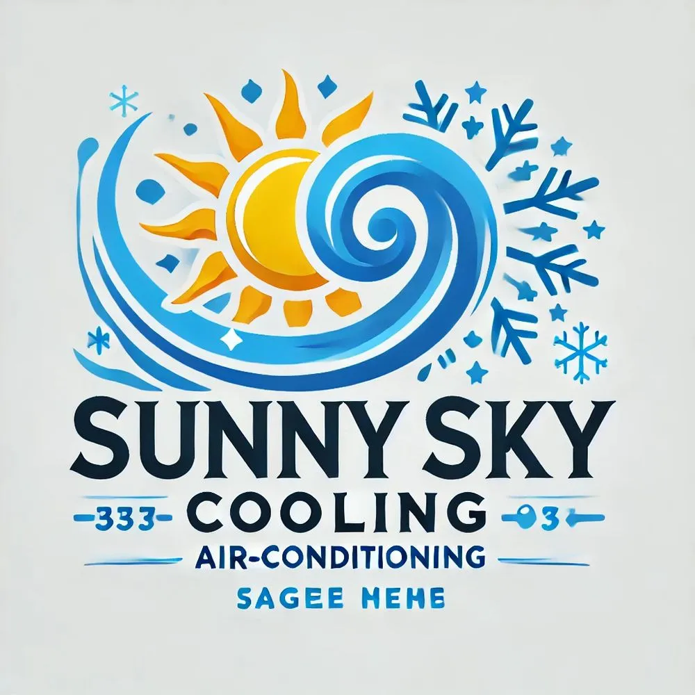 Slide of Sunny Sky Cooling