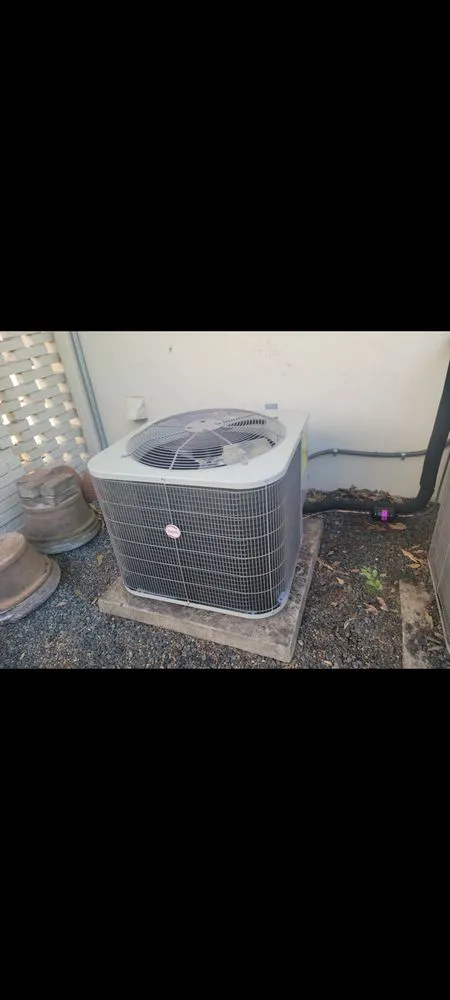 Slide of Sunny Time Heating &Air