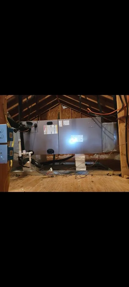 Slide of Sunny Time Heating &Air