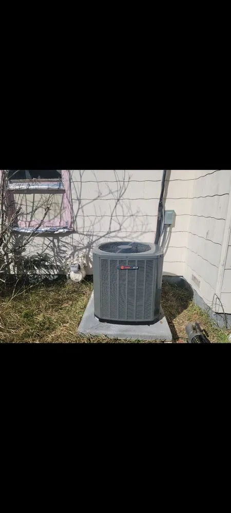 Slide of Sunny Time Heating &Air