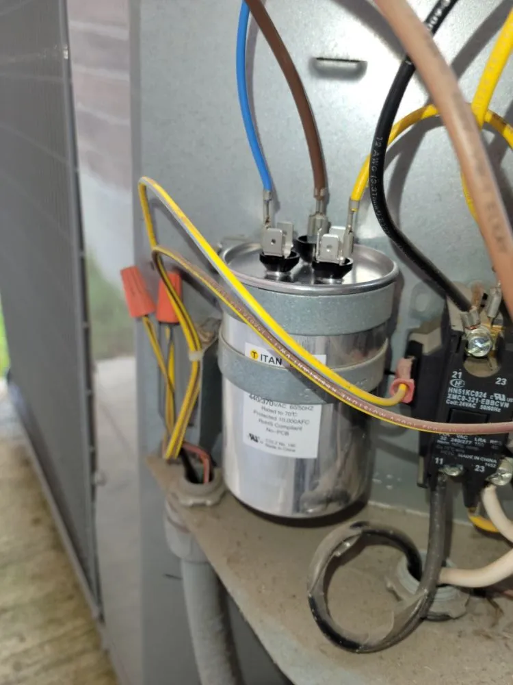 Slide of Sunny Time Heating &Air