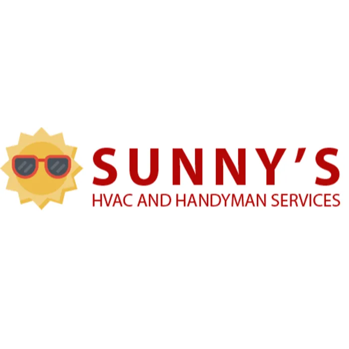 Slide of Sunny's HVAC and Handyman Services