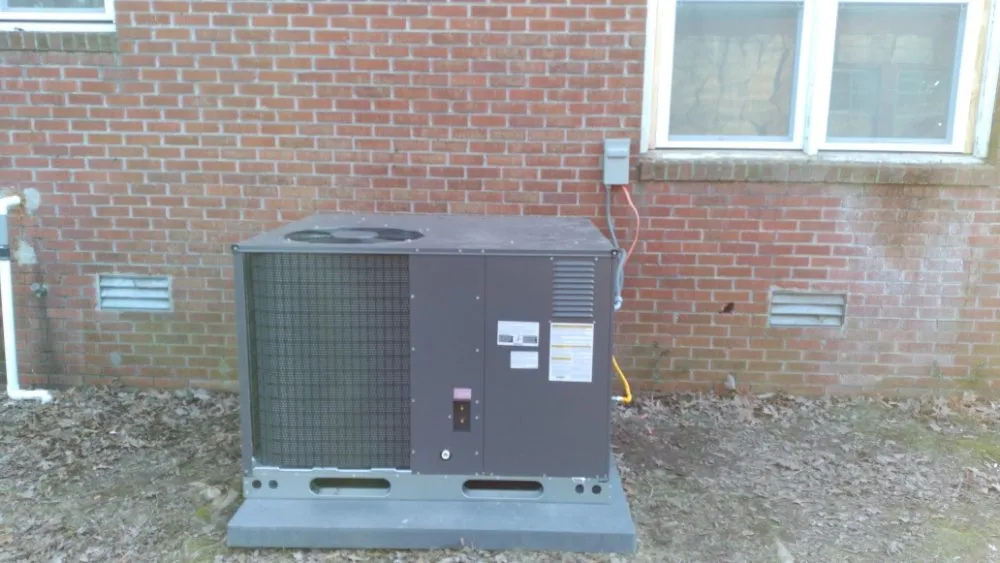 Slide of Sunny's HVAC and Handyman Services