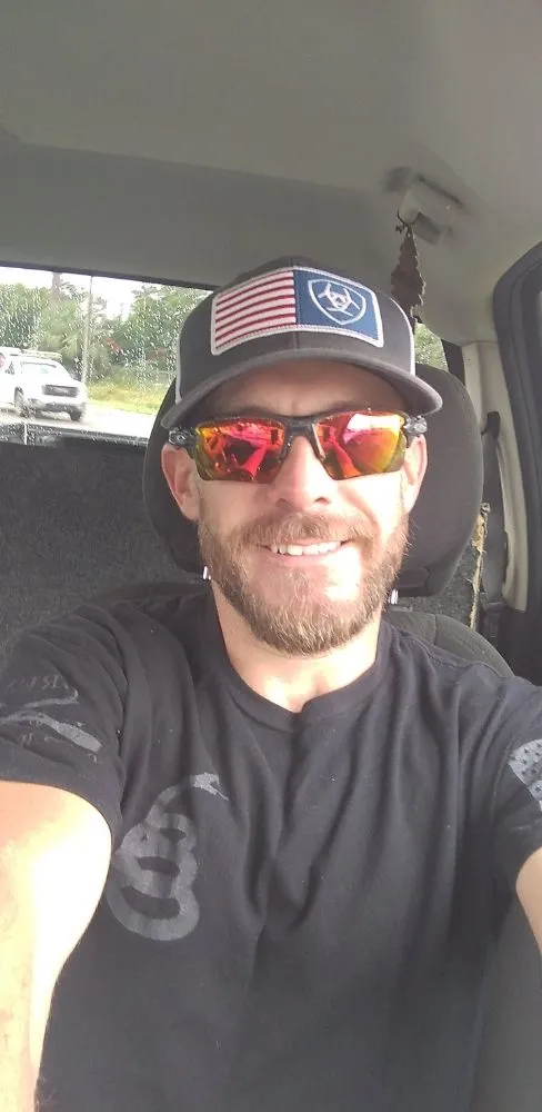 Slide of Sunny's HVAC and Handyman Services