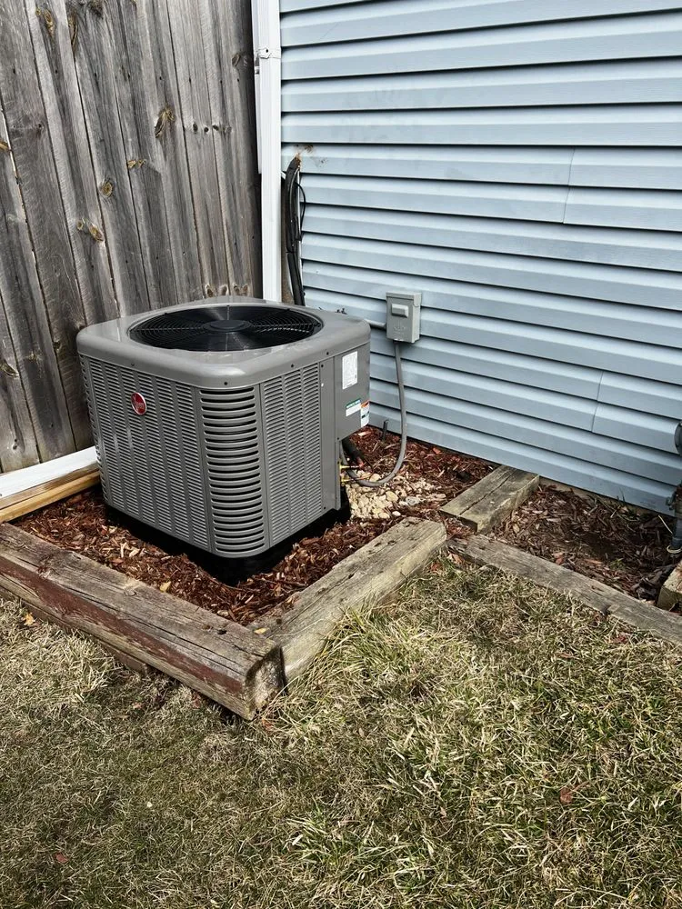 Slide of Sunnyside Heating and Cooling