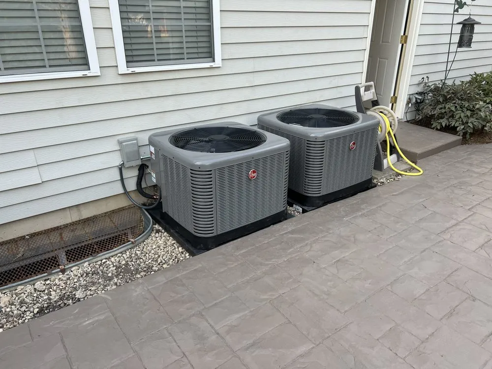 Slide of Sunnyside Heating and Cooling