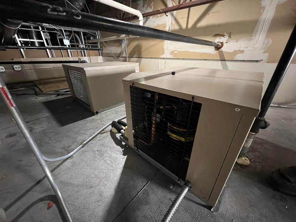 Slide of Sunnyside Heating and Cooling