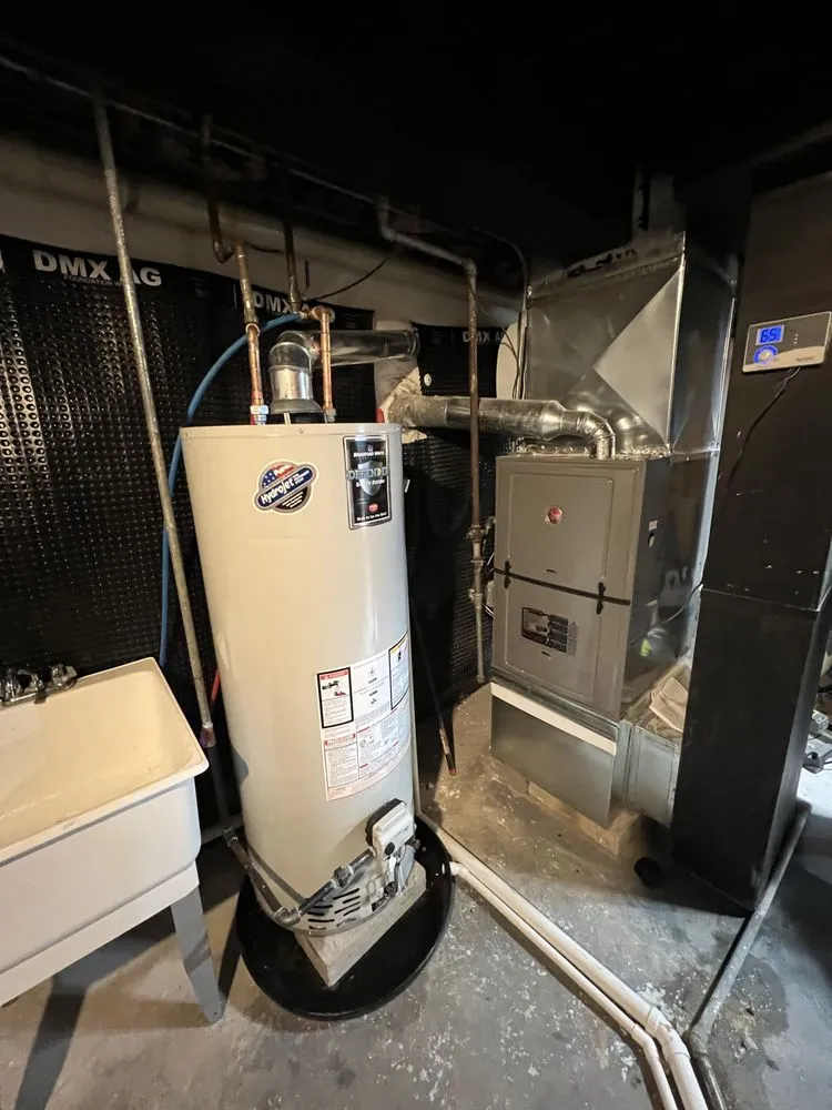 Slide of Sunnyside Heating and Cooling