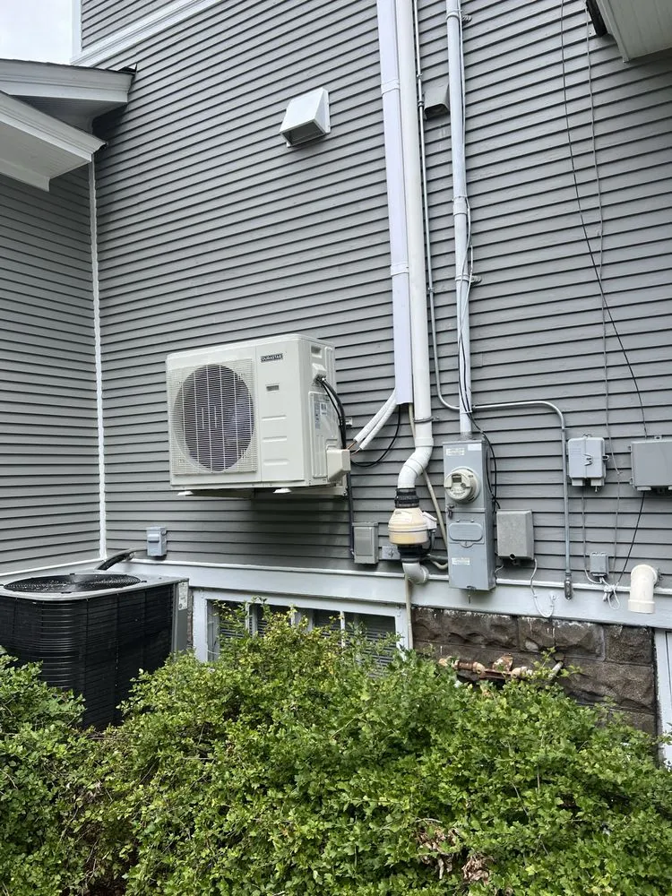 Slide of Sunnyside Heating and Cooling