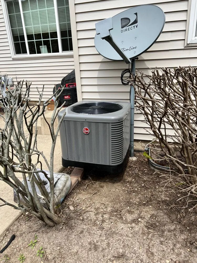 Slide of Sunnyside Heating and Cooling