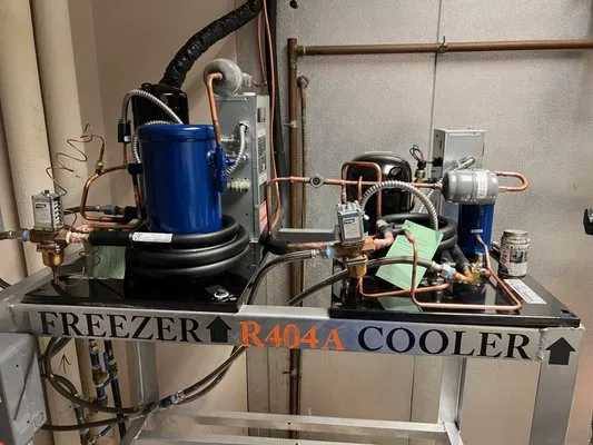 Sunnyside Heating and Cooling