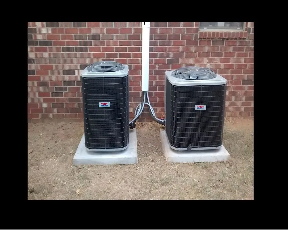 Slide of Sunnyside HVAC Expert