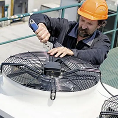 Sunnyside Mechanical