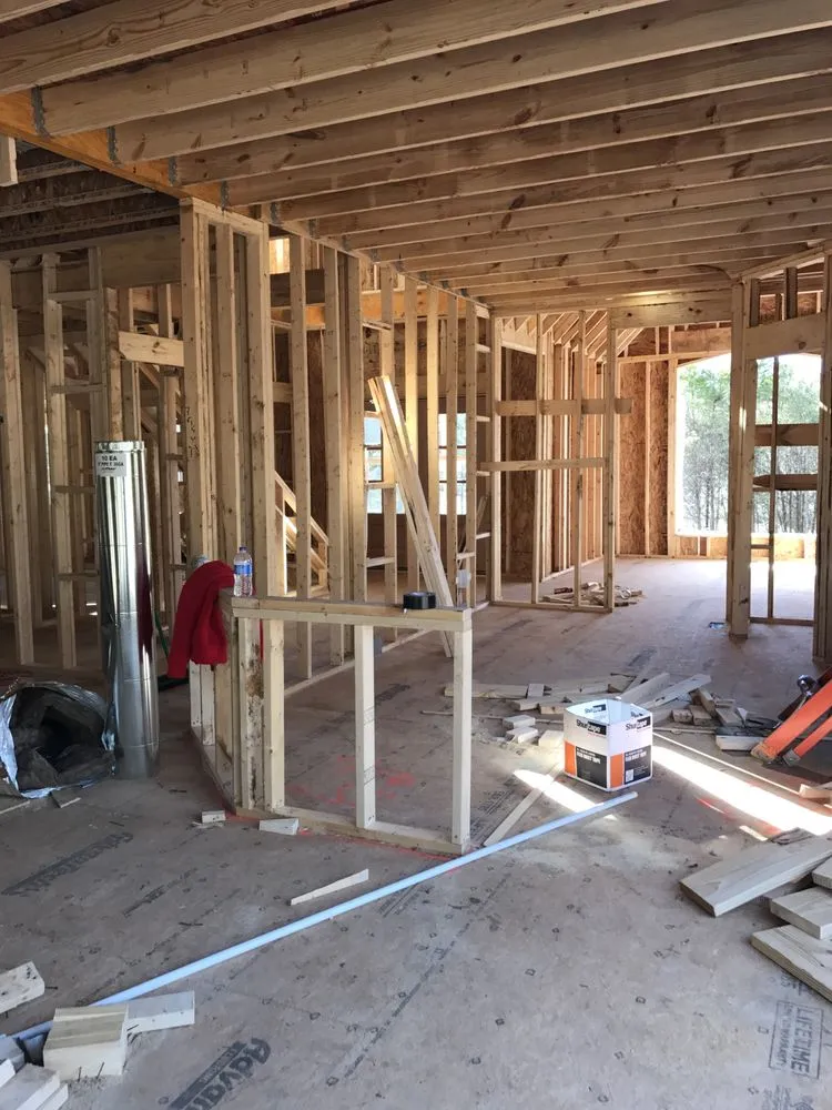 Slide of Sunrise AC Homes