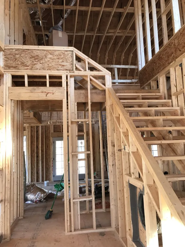 Slide of Sunrise AC Homes