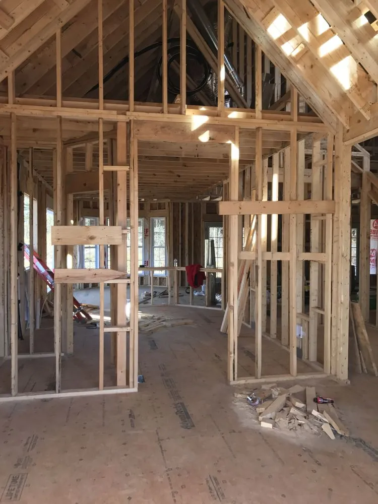 Slide of Sunrise AC Homes