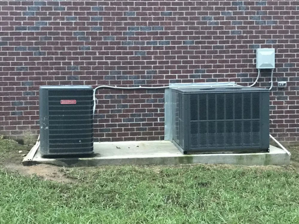 Slide of Sunrise AC Homes