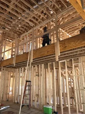 Sunrise AC Homes Logo