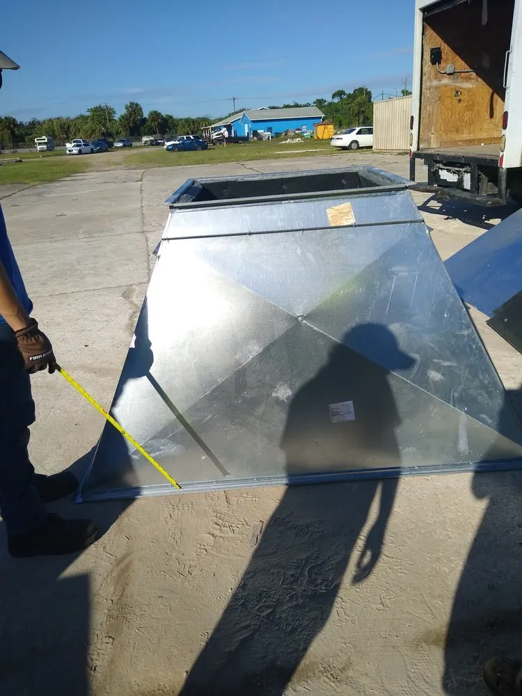 Slide of Sunrise Air Conditioning & Heating