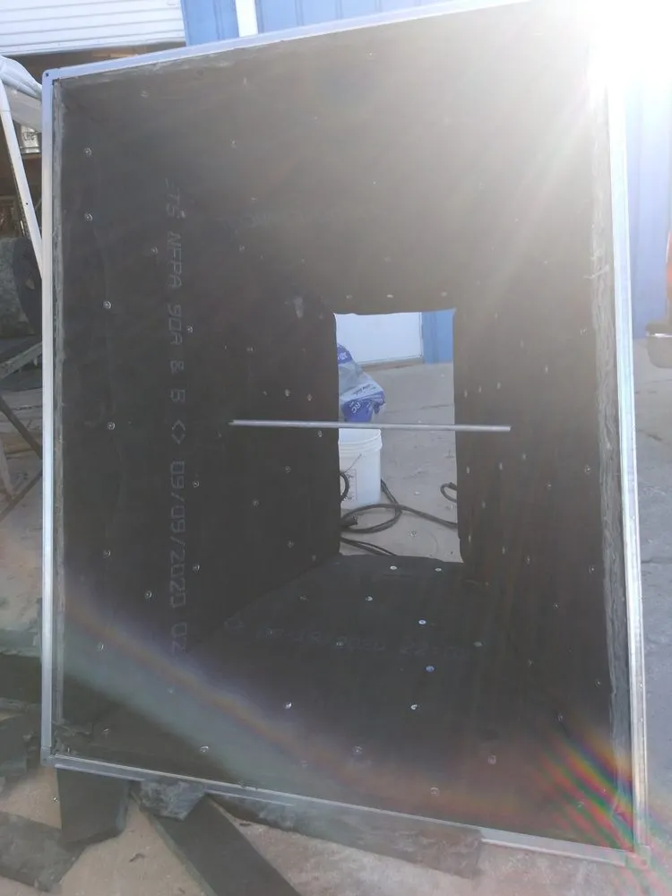 Slide of Sunrise Air Conditioning & Heating