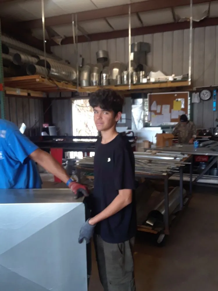 Slide of Sunrise Air Conditioning & Heating