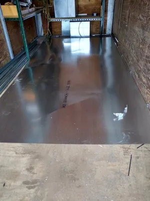 Sunrise Air Conditioning & Heating