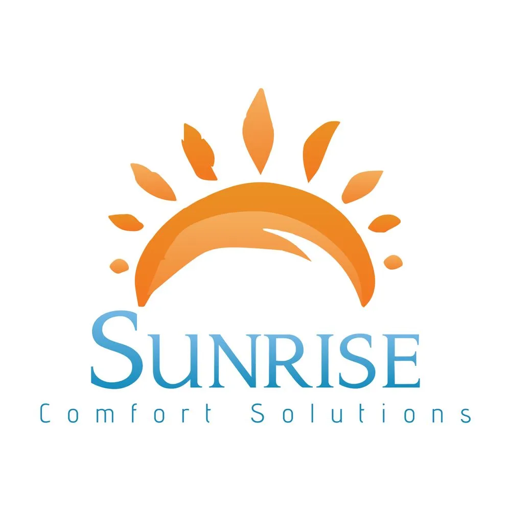 Slide of Sunrise Comfort Solutions