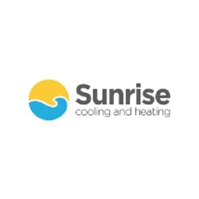 Slide of Sunrise Cooling & Heating