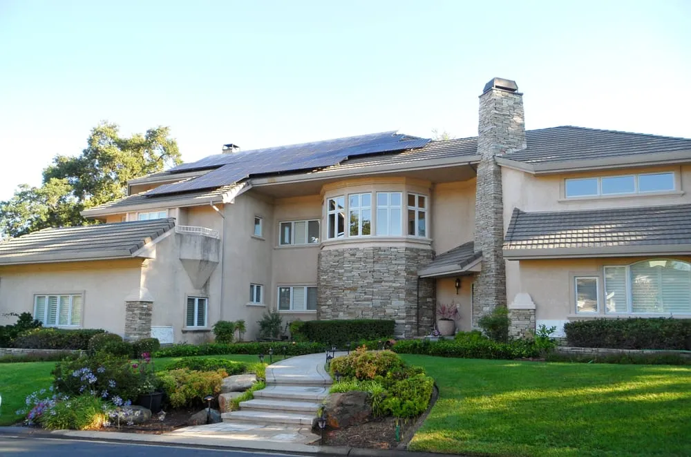 Slide of Sunrise Energy Solutions