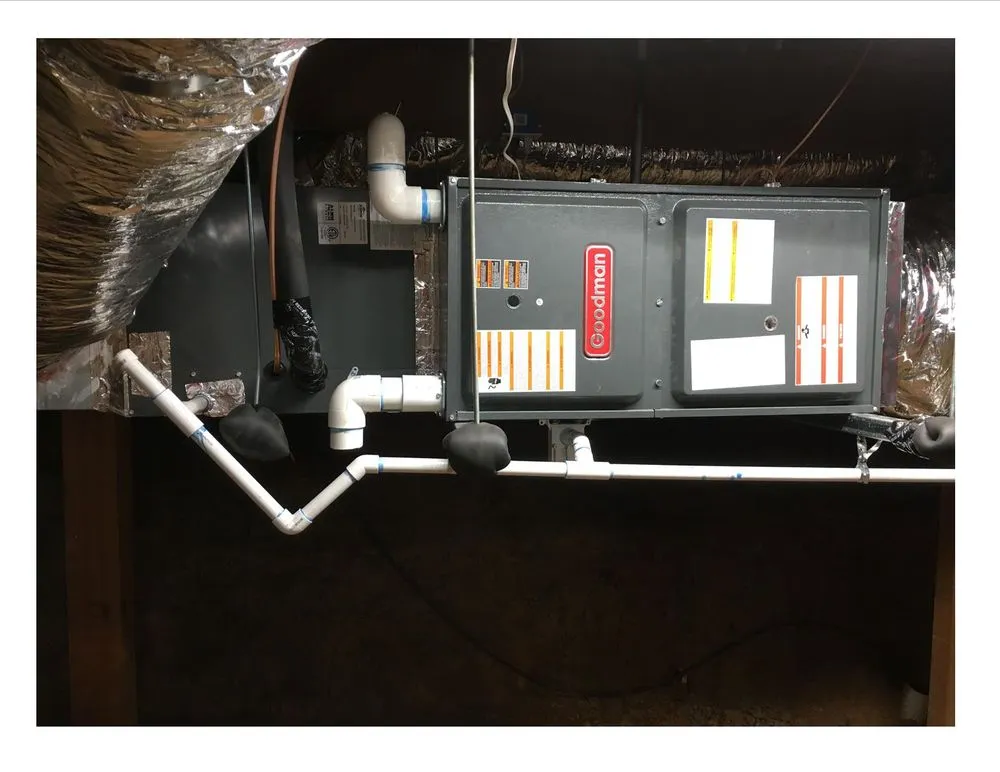 Slide of Sunrise Energy Solutions