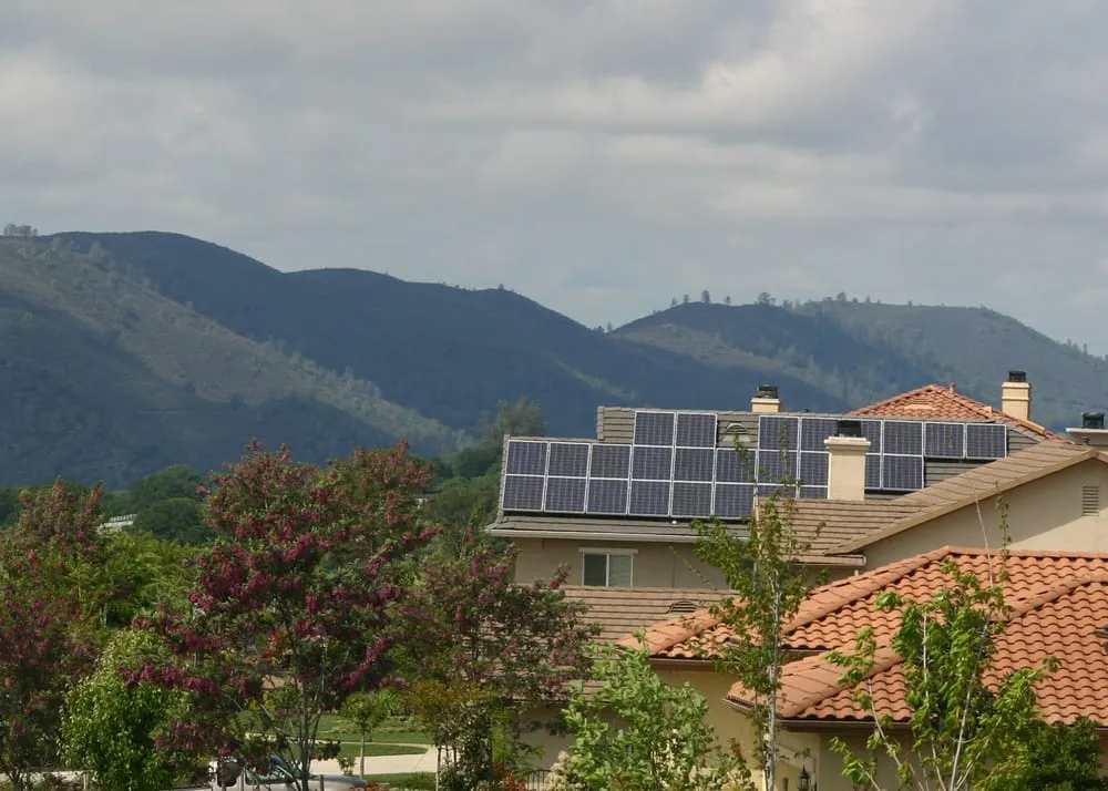 Slide of Sunrise Energy Solutions