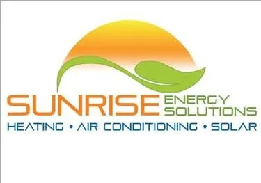 Slide of Sunrise Energy Solutions