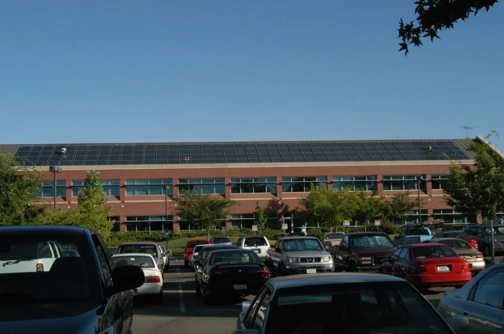 Slide of Sunrise Energy Solutions