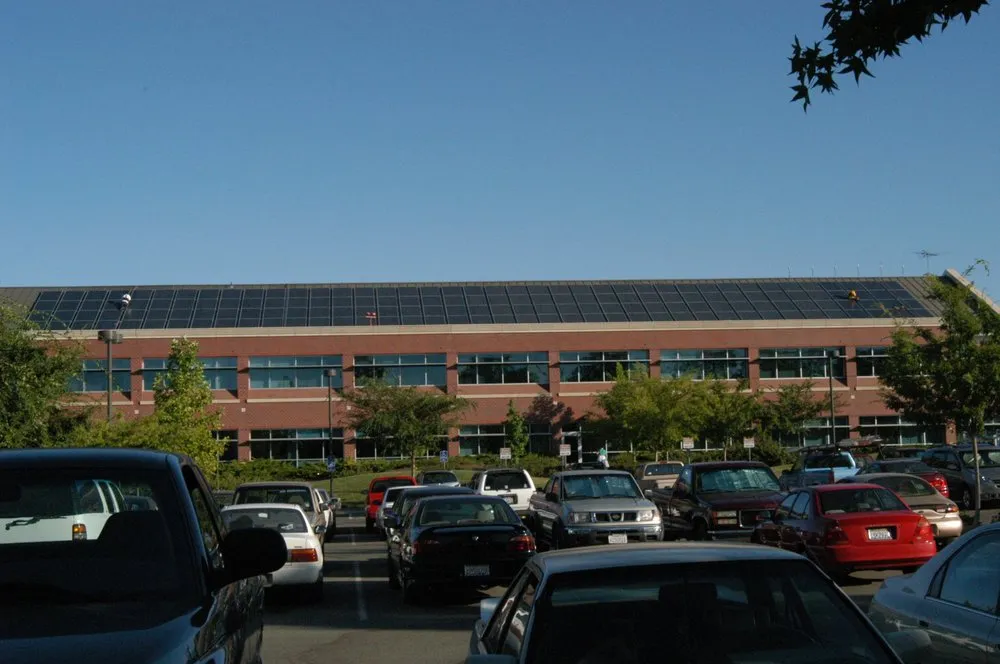 Slide of Sunrise Energy Solutions