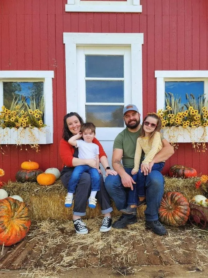 Slide of Sunrise Energy Systems