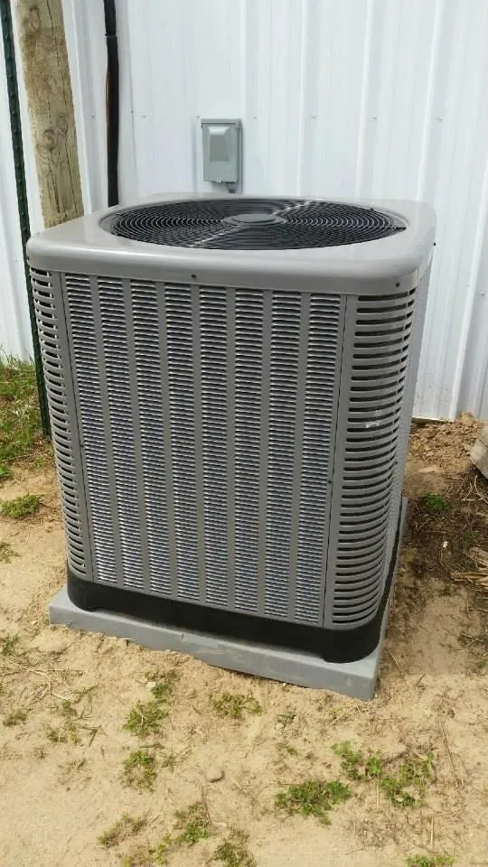 Slide of Sunrise Heating & Plumbing