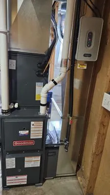Sunrise Heating and Air