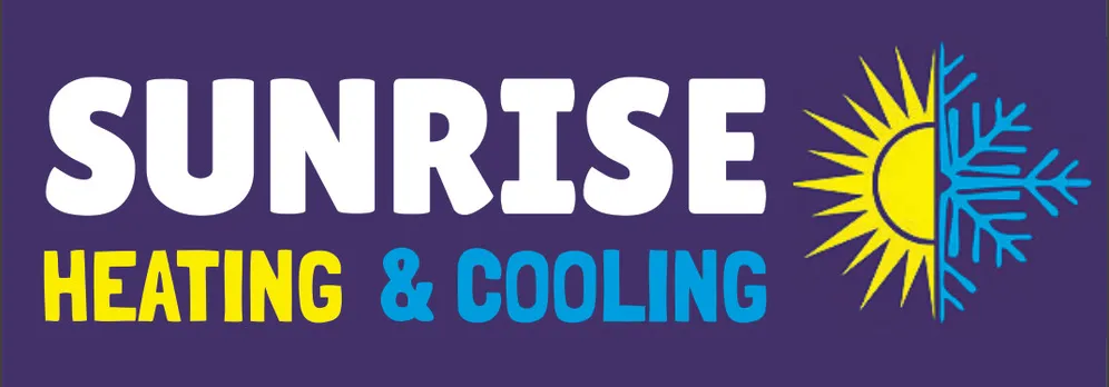 Slide of Sunrise Heating and Cooling