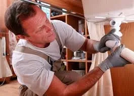 Slide of Sunrise HVAC Pros