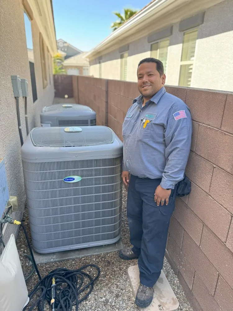 Slide of Sunrise Service