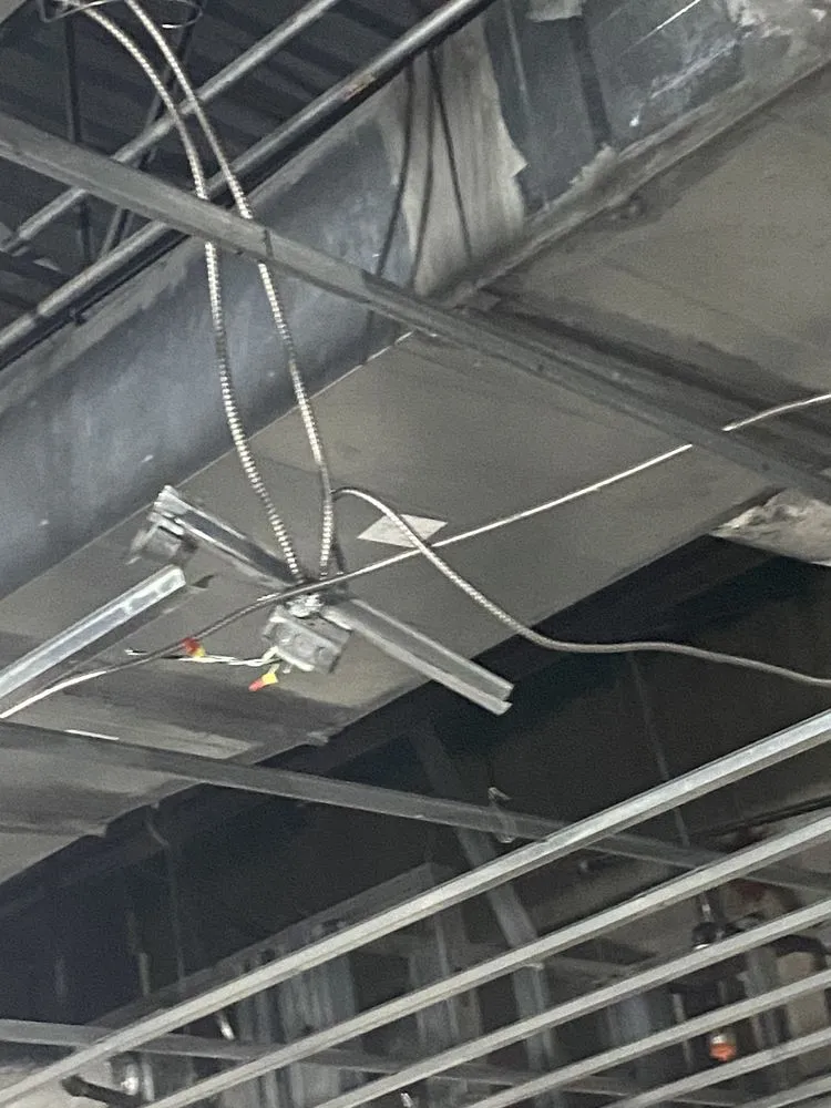 Slide of Sunrise Sheet Metal Fabrication