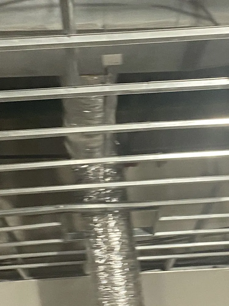 Slide of Sunrise Sheet Metal Fabrication