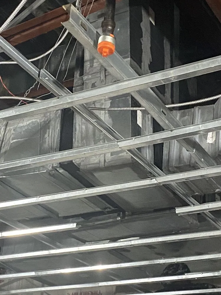 Slide of Sunrise Sheet Metal Fabrication