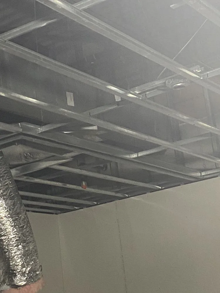 Slide of Sunrise Sheet Metal Fabrication