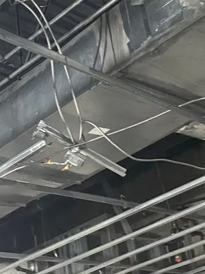 Sunrise Sheet Metal Fabrication