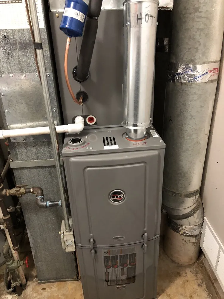 Slide of Sunrise Temperature Service